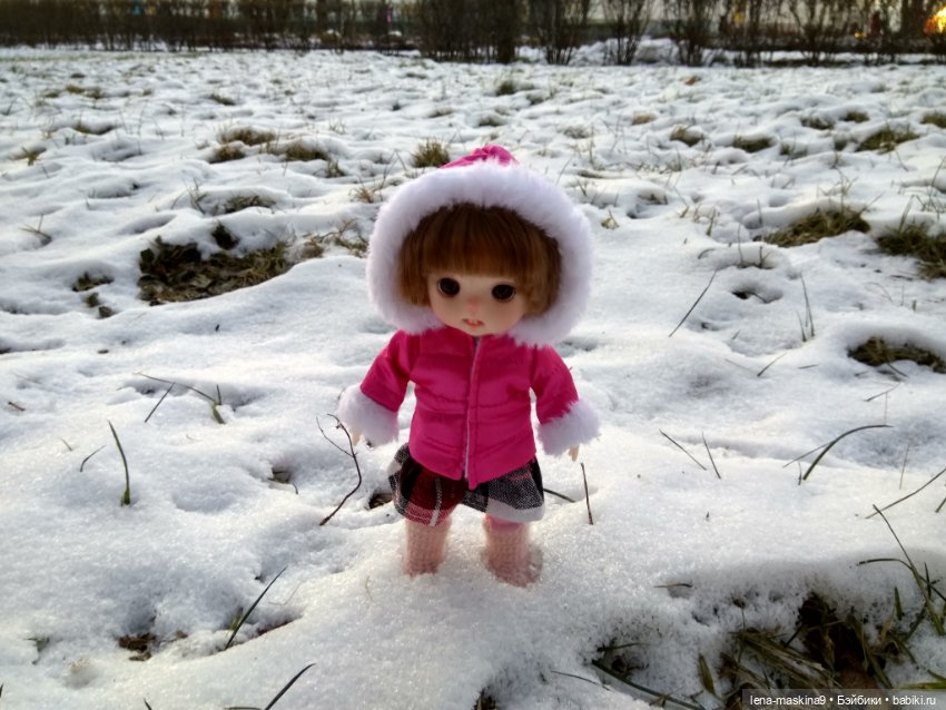 Мася и Новогоднее ВДНХ — Другие мини