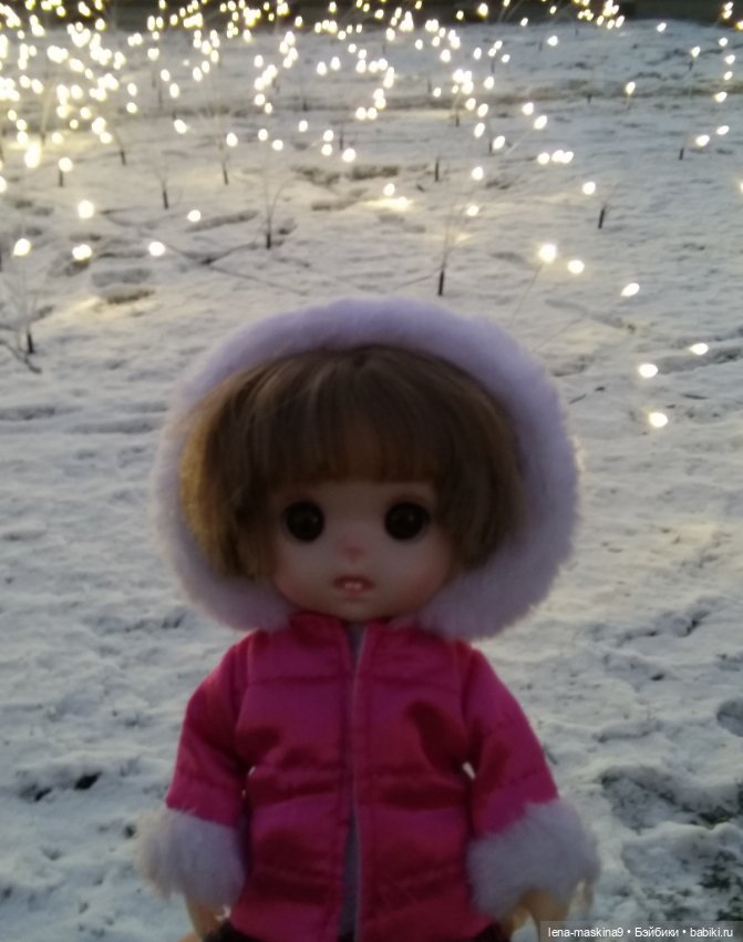 Мася и Новогоднее ВДНХ — Другие мини