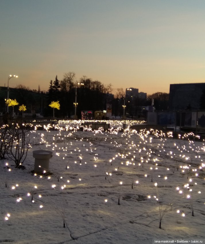 Мася и Новогоднее ВДНХ — Другие мини