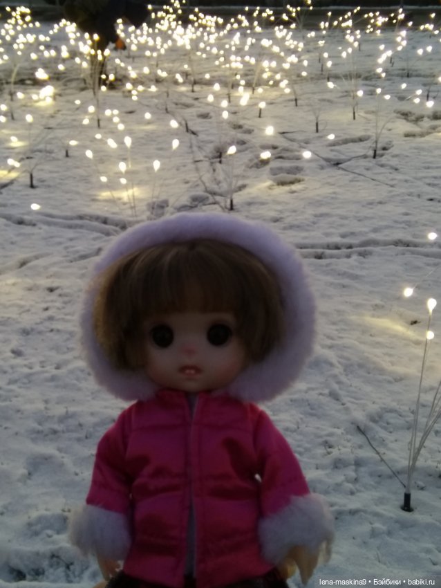 Мася и Новогоднее ВДНХ — Другие мини