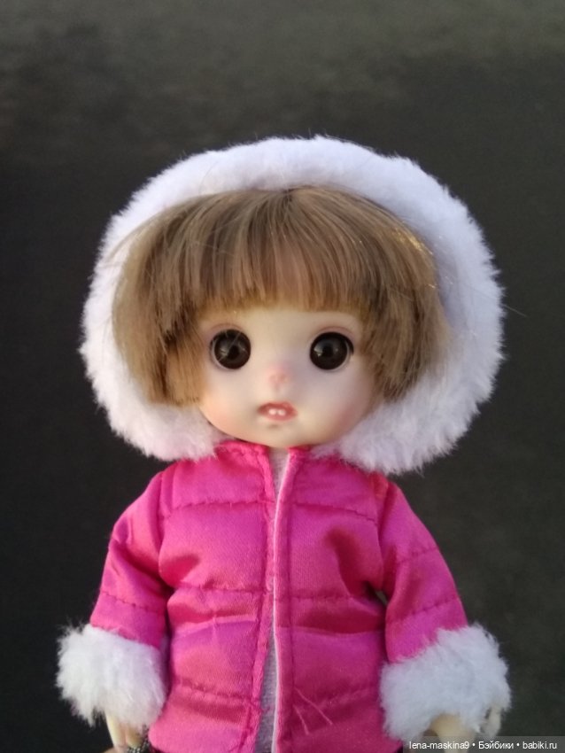 Мася и Новогоднее ВДНХ — Другие мини