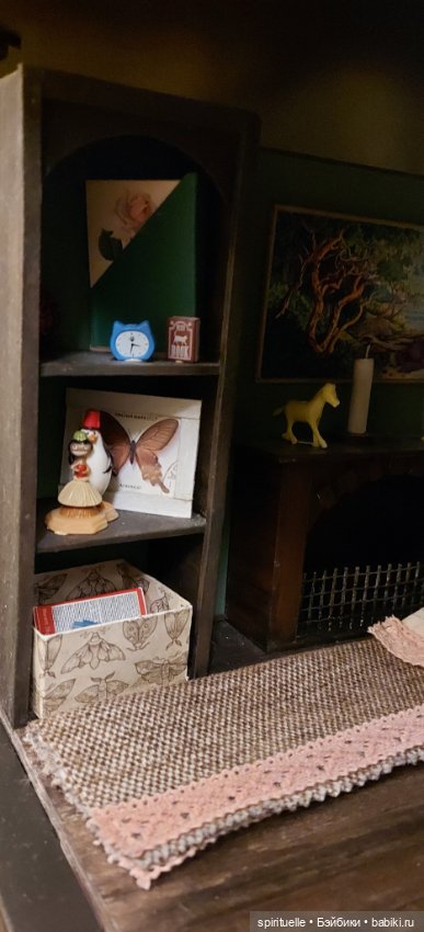 Юки Мори и ее детективная история (фото 6)