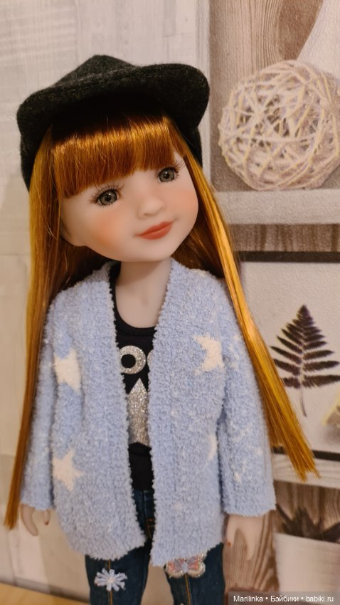 Мои новенькие Ruby red — Куклы Ruby Red (Руби Ред) Fashion Friends: Siblies (фото 6)