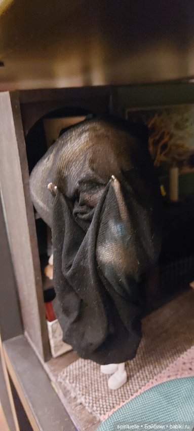 Юки Мори и ее детективная история