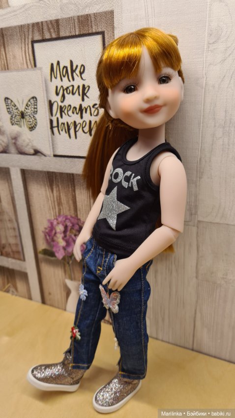 Мои новенькие Ruby red — Куклы Ruby Red (Руби Ред) Fashion Friends: Siblies