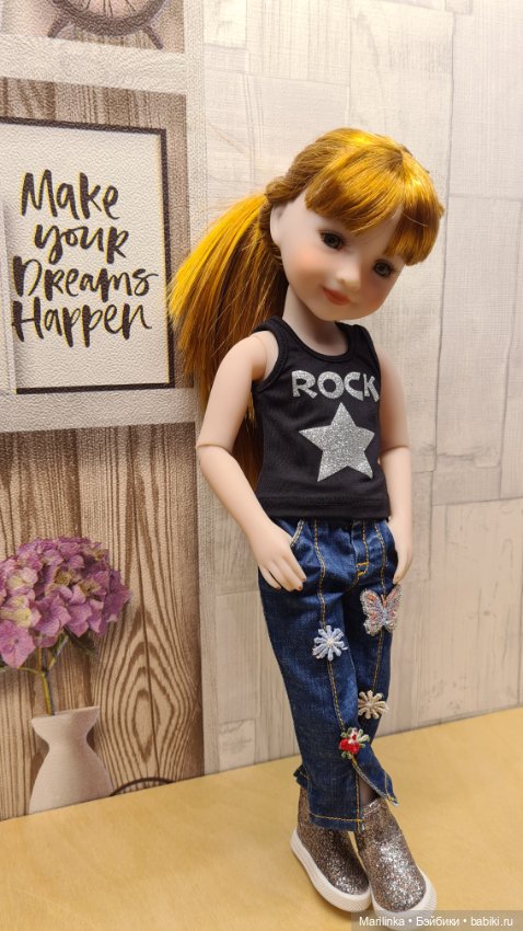 Мои новенькие Ruby red — Куклы Ruby Red (Руби Ред) Fashion Friends: Siblies