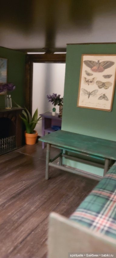 Юки Мори и ее детективная история