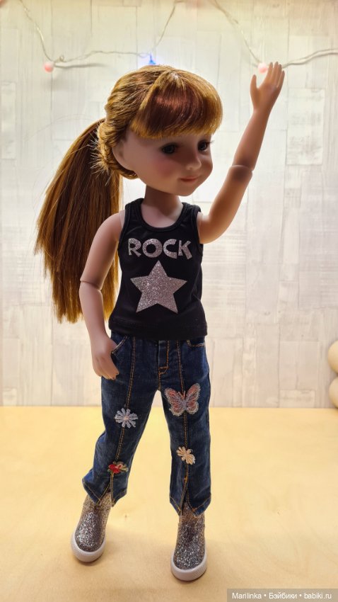 Мои новенькие Ruby red — Куклы Ruby Red (Руби Ред) Fashion Friends: Siblies (фото 9)
