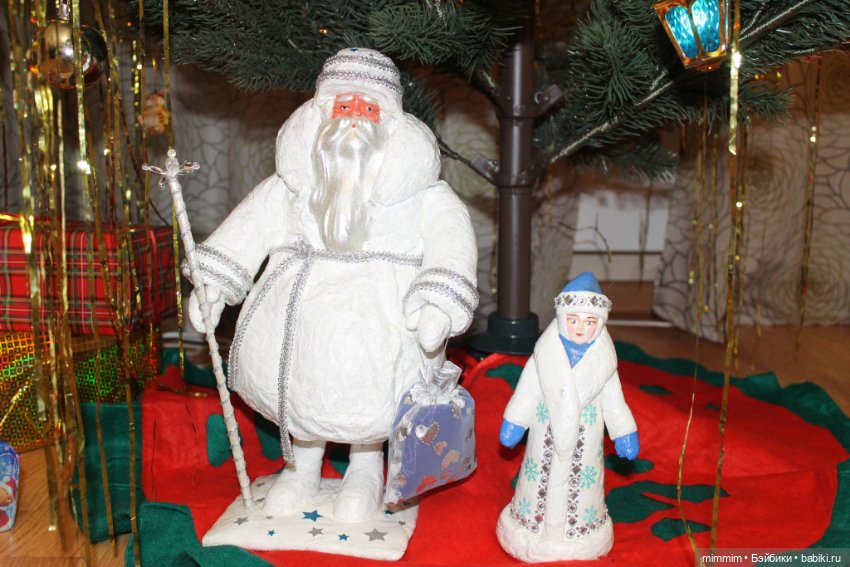 Скоро скоро Новый Год — Болталка и разговоры обо всем: жизнь (фото 5)