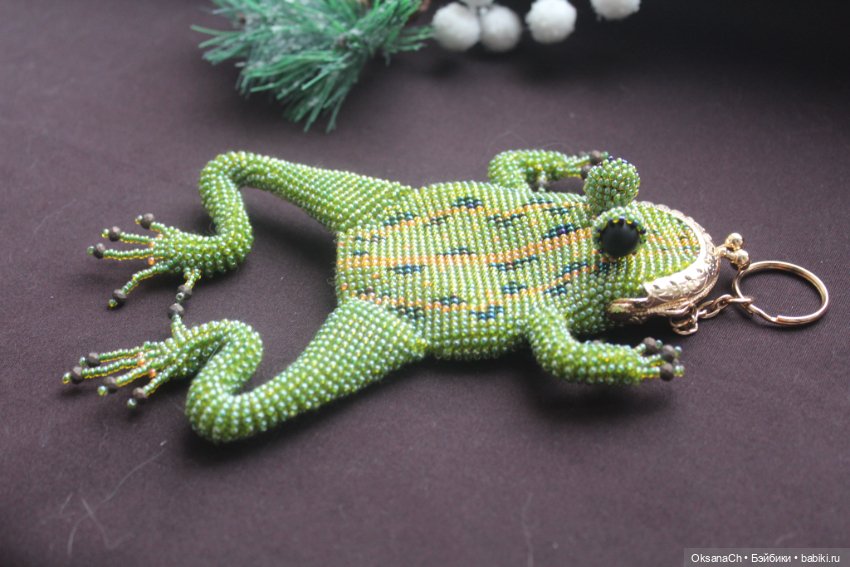 Предновогодняя! Праздничная (фото 10)