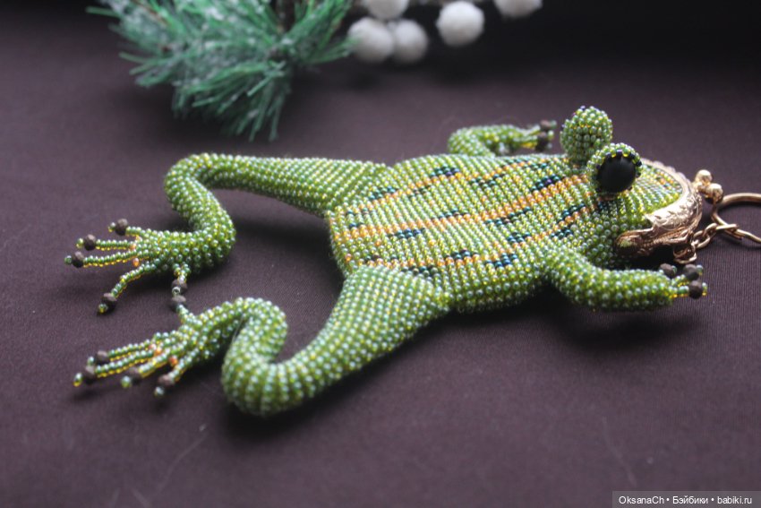 Предновогодняя! Праздничная (фото 9)