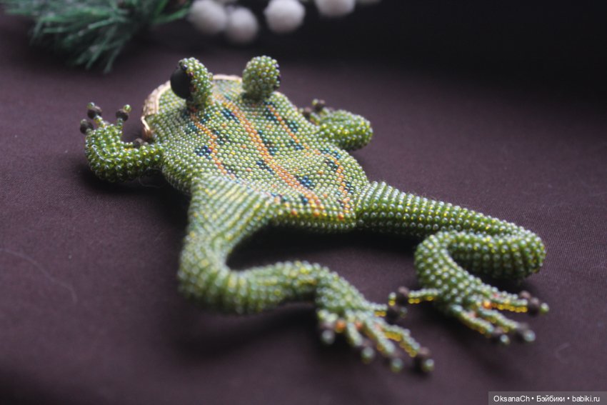 Предновогодняя! Праздничная (фото 4)