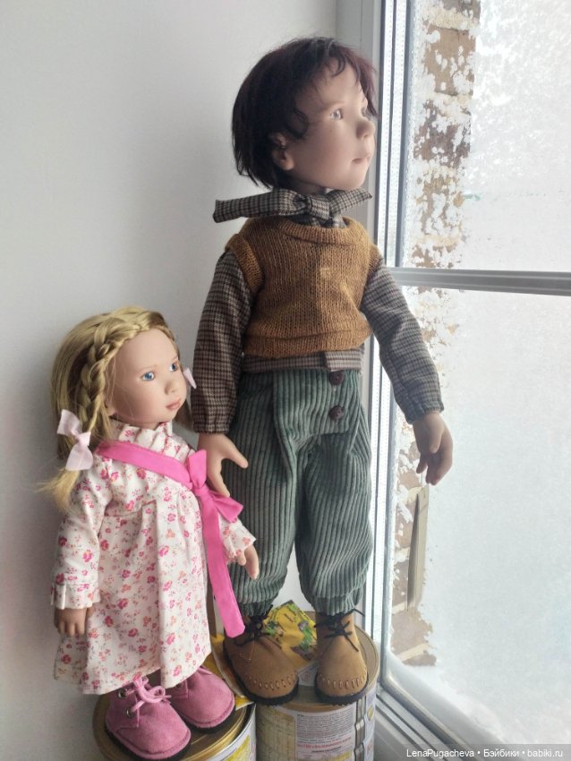 Мои рождественские подарочки zwergnase