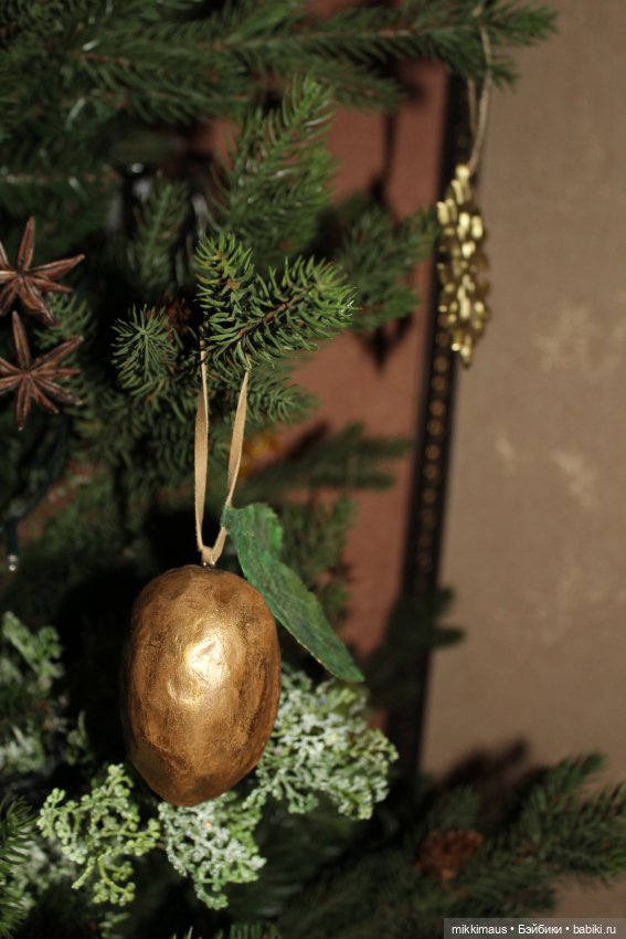 Елка, снежинки и моя Снегурочка