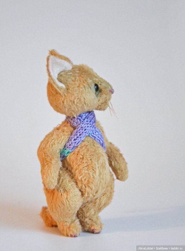 Котонашествие — Авторские мишки Тедди и друзья: фото