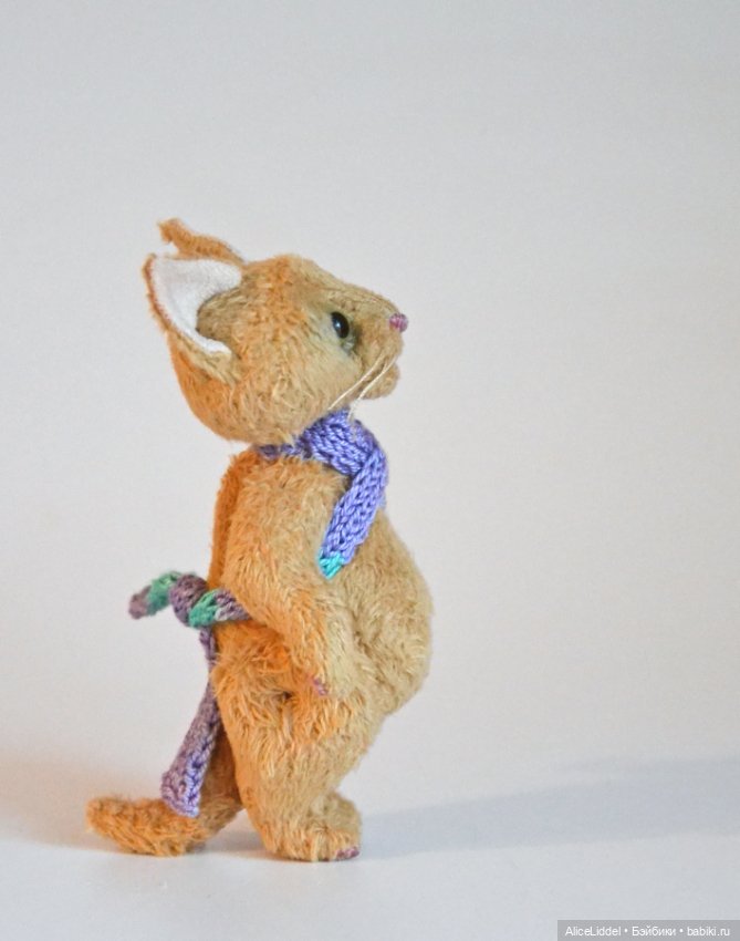 Котонашествие — Авторские мишки Тедди и друзья: фото