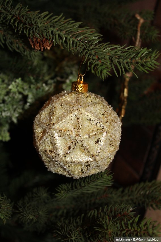 Елка, снежинки и моя Снегурочка (фото 5)