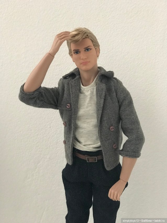 Мои идеальные парни — Куклы Integrity Toys (Интегрити): Poppy Parker (фото 7)