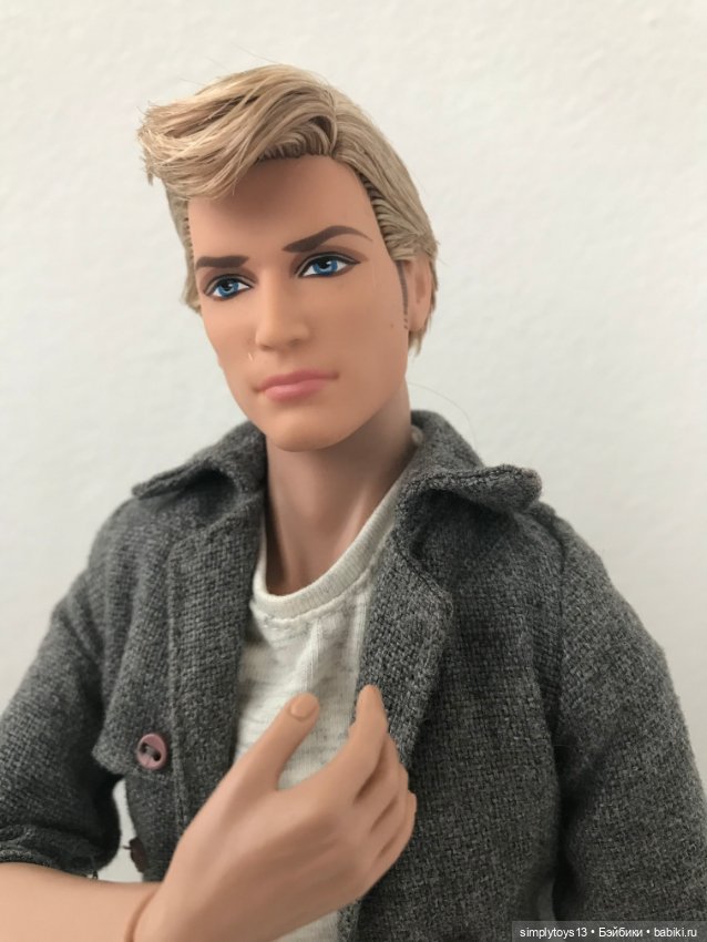 Мои идеальные парни — Куклы Integrity Toys (Интегрити): Poppy Parker