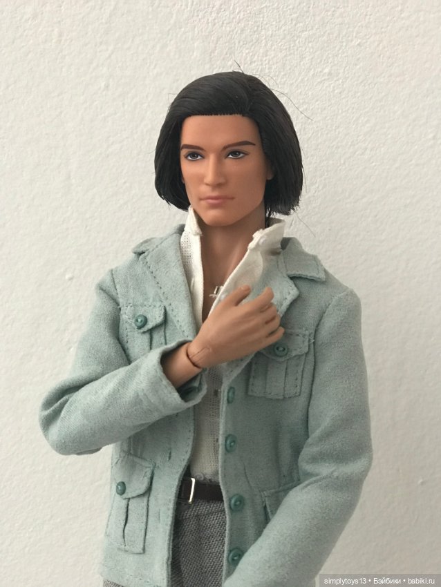 Мои идеальные парни — Куклы Integrity Toys (Интегрити): Poppy Parker (фото 9)