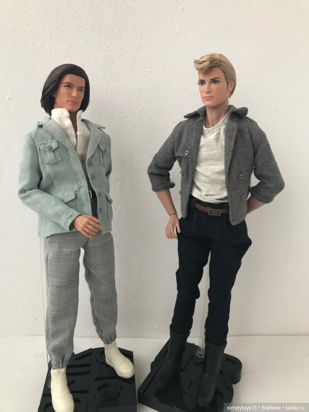 Мои идеальные парни — Куклы Integrity Toys (Интегрити): Poppy Parker (фото 2)