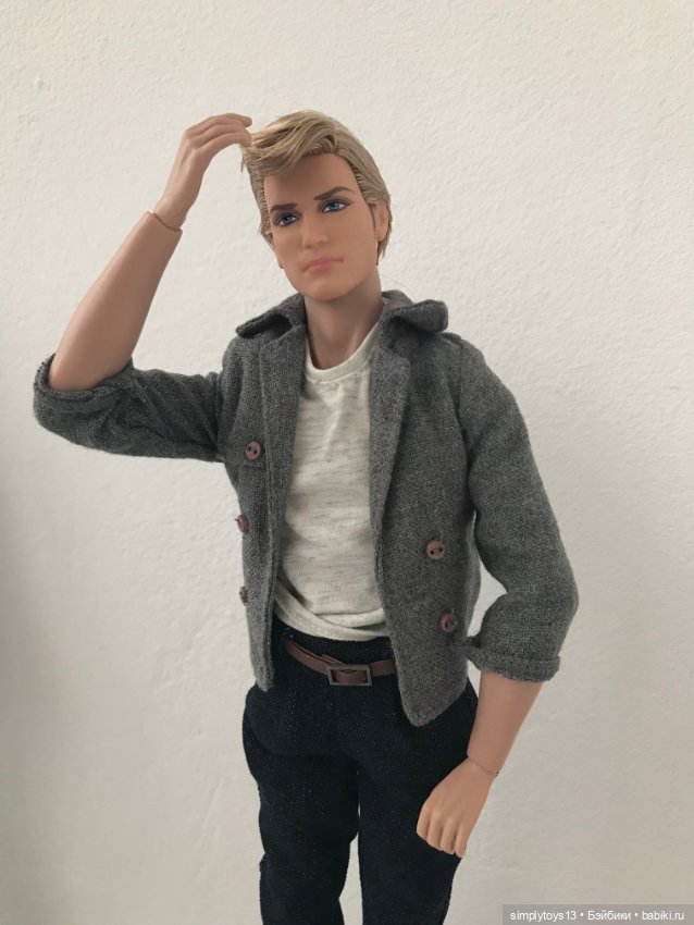 Мои идеальные парни — Куклы Integrity Toys (Интегрити): Poppy Parker (фото 6)