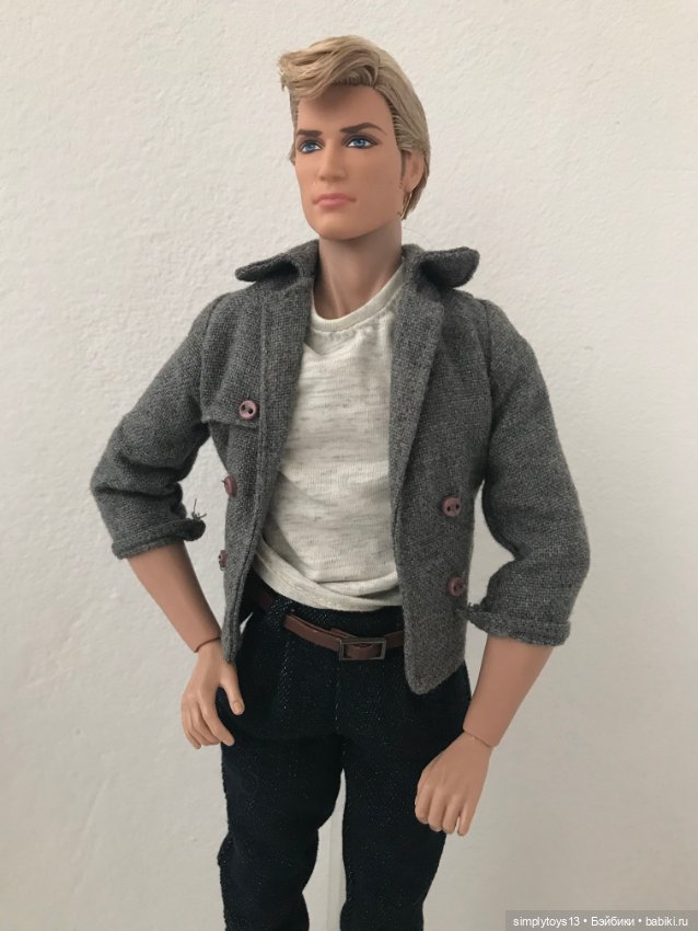 Мои идеальные парни — Куклы Integrity Toys (Интегрити): Poppy Parker (фото 4)