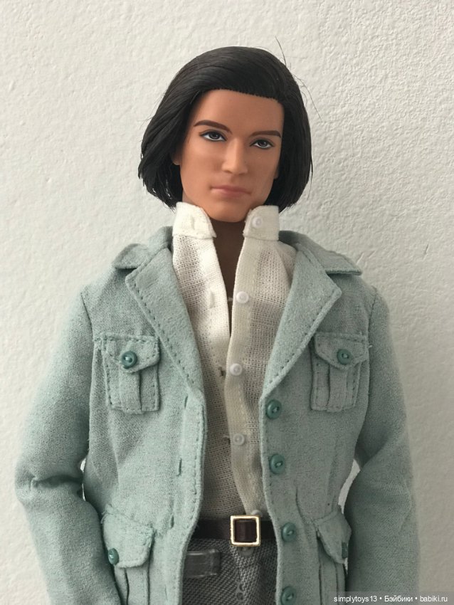 Мои идеальные парни — Куклы Integrity Toys (Интегрити): Poppy Parker (фото 8)