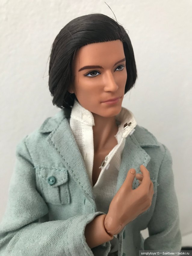 Мои идеальные парни — Куклы Integrity Toys (Интегрити): Poppy Parker (фото 10)