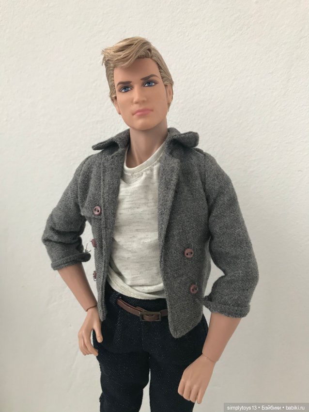 Мои идеальные парни — Куклы Integrity Toys (Интегрити): Poppy Parker (фото 5)