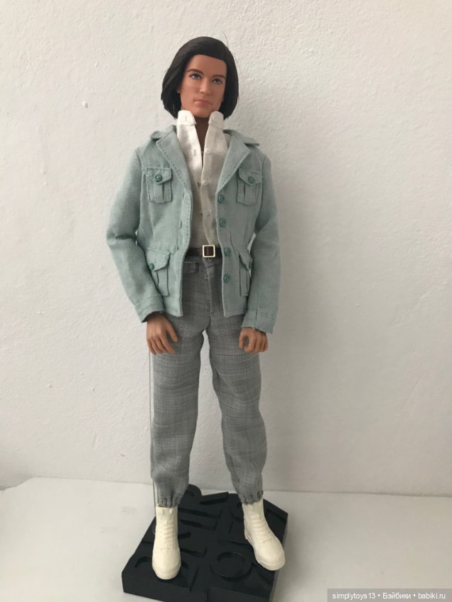 Мои идеальные парни — Куклы Integrity Toys (Интегрити): Poppy Parker (фото 3)