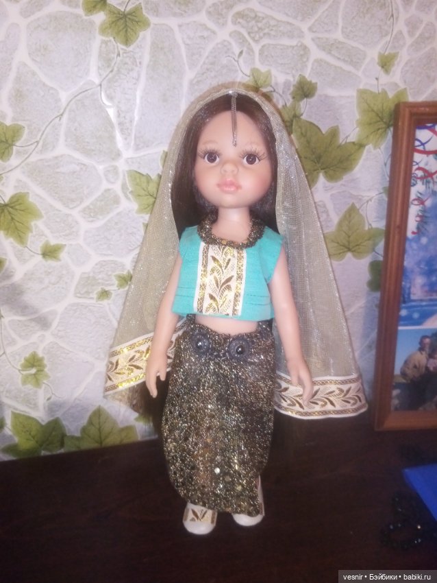 Кэрол-индианка — Болталка и разговоры обо всем: жизнь (фото 6)