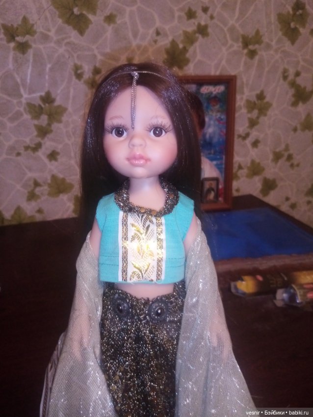 Кэрол-индианка — Болталка и разговоры обо всем: жизнь (фото 5)