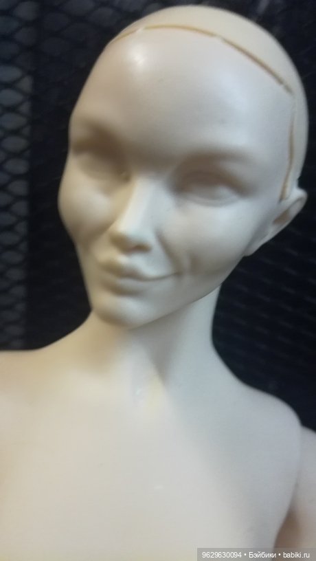 Необходим ваш совет — Помощь в ремонте кукол: вопросы мастерам и советы по реставрации