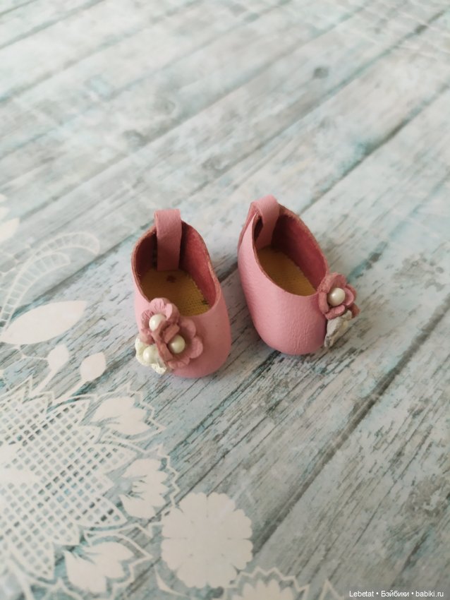 Стесняшка баболяшка — Куклы Baboliy (Баболи (фото 4)