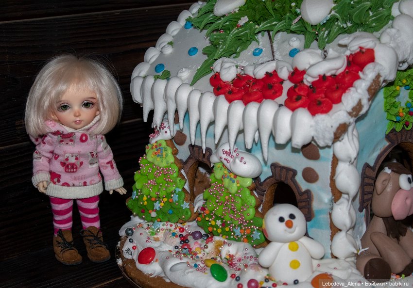 Немного волшебства — Болталка и разговоры обо всем: жизнь (фото 3)