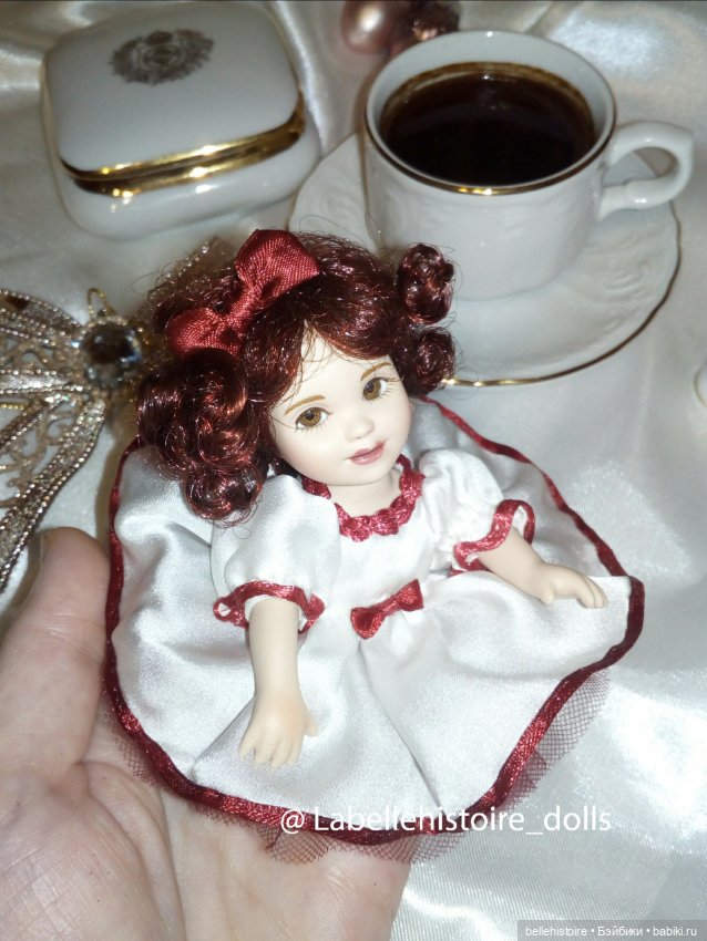 Мой счастливый кукольный 2020 год. Too Sweets Dolls