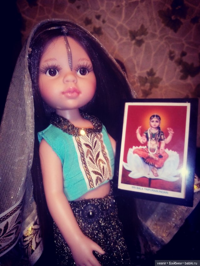 Кэрол-индианка — Болталка и разговоры обо всем: жизнь (фото 7)