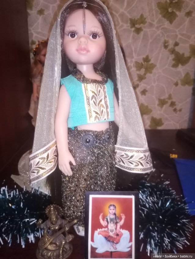 Кэрол-индианка — Болталка и разговоры обо всем: жизнь (фото 9)