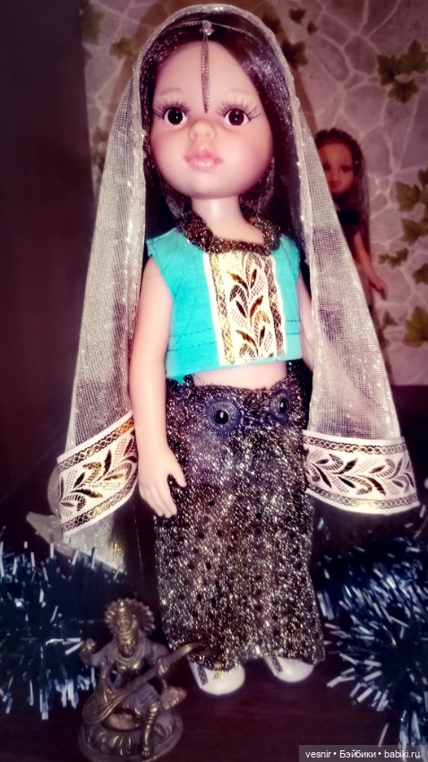 Кэрол-индианка — Болталка и разговоры обо всем: жизнь (фото 8)