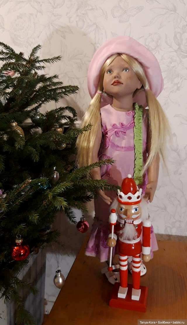 Елочка, елочка, зеленые иголочки (фото 6)