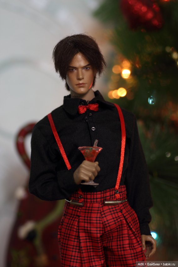 Детям - сок! Phicen — Куклы Phicen (TBLeague/Фицен): бесшовные тела (фото 7)