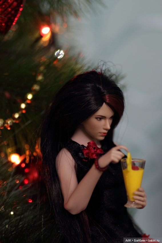 Детям - сок! Phicen — Куклы Phicen (TBLeague/Фицен): бесшовные тела (фото 8)