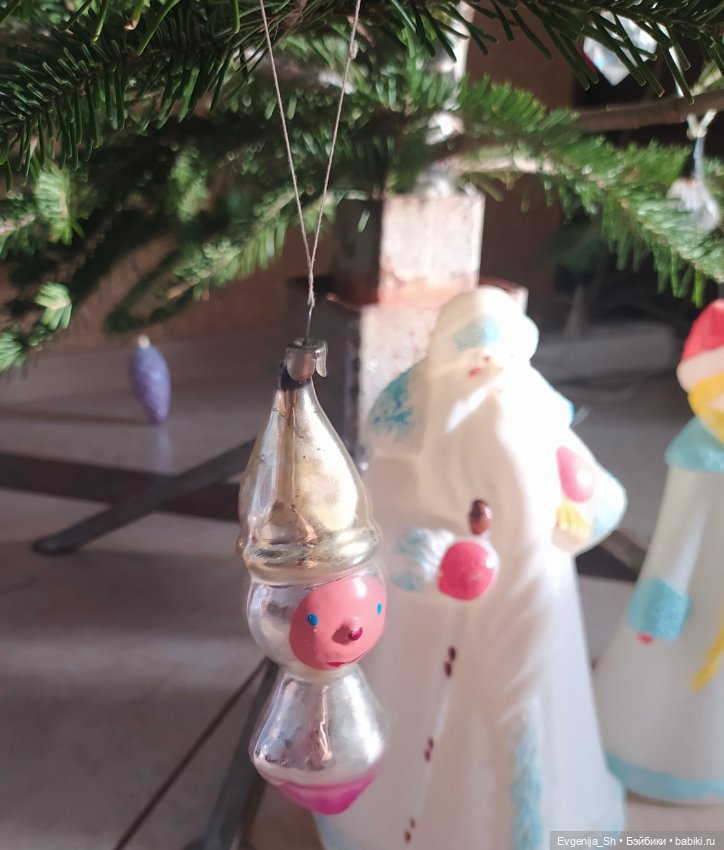 Что же это за Новый год и без елочки (фото 8)