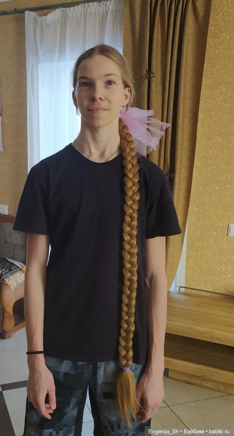 Что же это за Новый год и без елочки