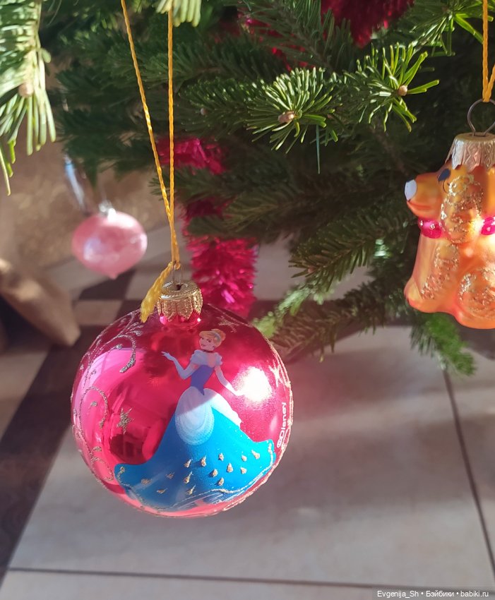 Что же это за Новый год и без елочки (фото 7)