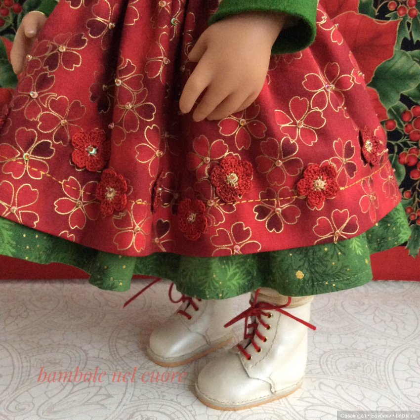 С Новым годом и Рождеством (фото 5)