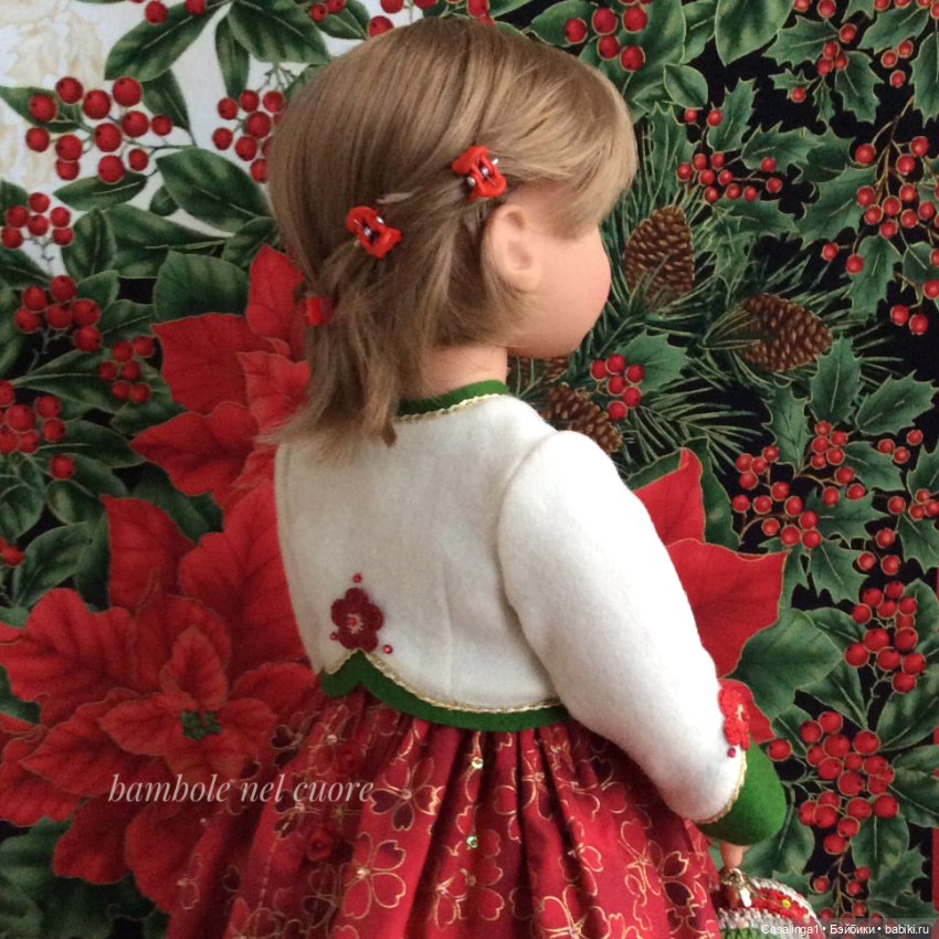 С Новым годом и Рождеством (фото 4)