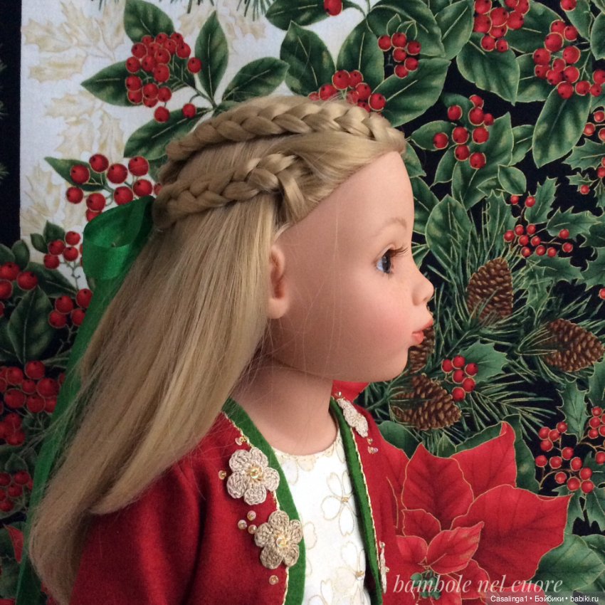 С Новым годом и Рождеством (фото 9)