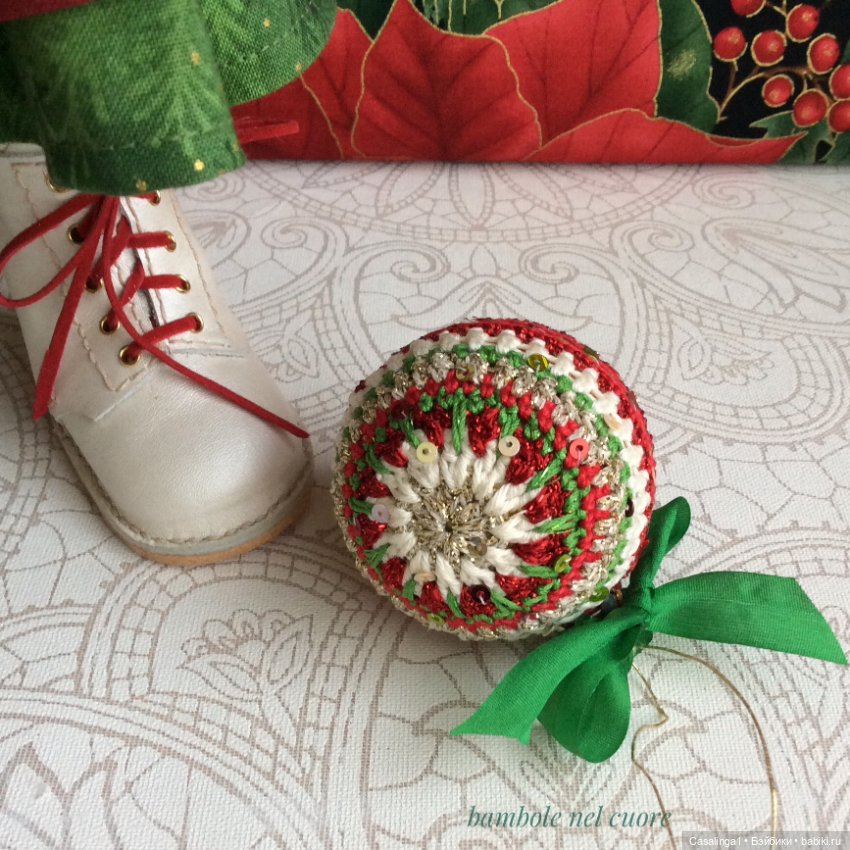 С Новым годом и Рождеством